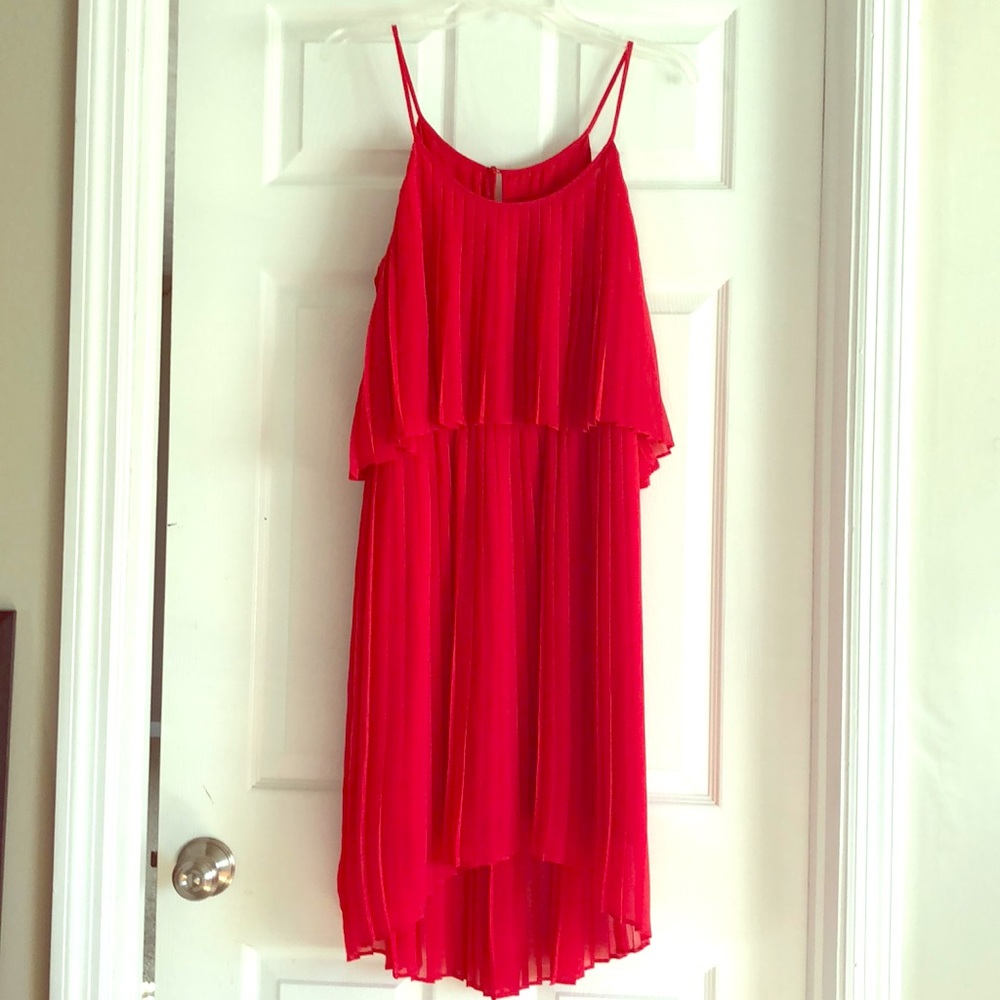 Express Dress